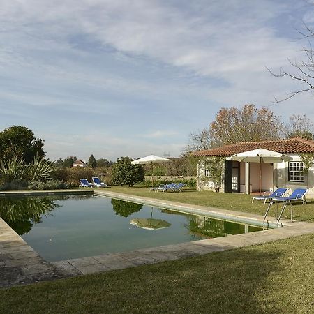 Гостевой дом Casa De Sta Margarida Da Portela Vila de Punhe Экстерьер фото