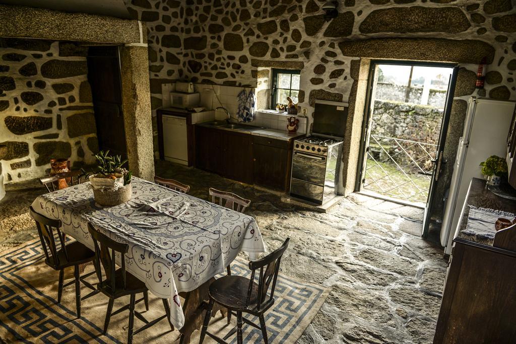 Casa De Sta Margarida Da Portela Vila de Punhe Экстерьер фото