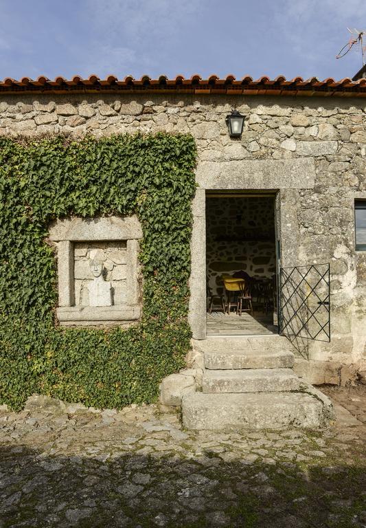Casa De Sta Margarida Da Portela Vila de Punhe Экстерьер фото