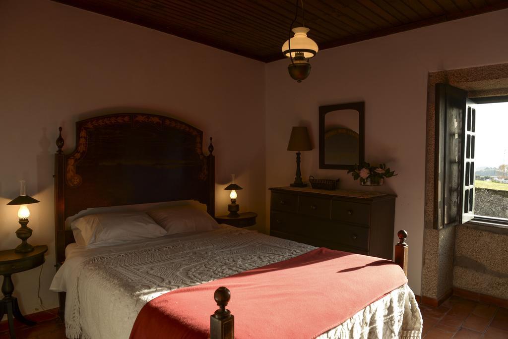 Casa De Sta Margarida Da Portela Vila de Punhe Экстерьер фото